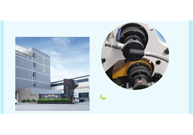 SG胜游官网科技925型系列旋转接头助力瓦楞包装行业新发展