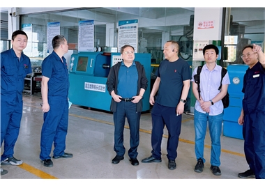 SG胜游官网科技‖新质生产力赋能高质量发展